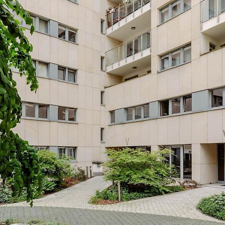 Rent Like Home - Oxygen Wronia 45 II Warsaw Exterior photo