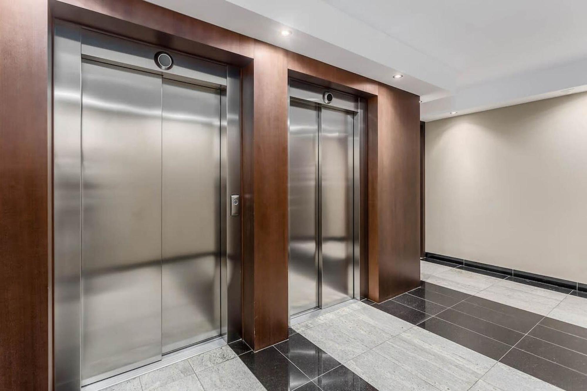 Rent Like Home - Oxygen Wronia 45 II Warsaw Exterior photo